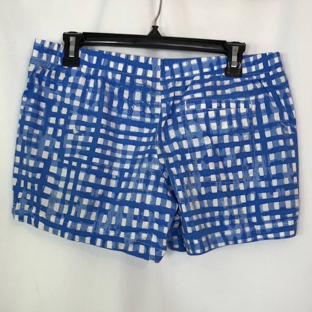 Lilly Pulitzer Ocean Blue Board Short in Feelin’… Beachy Size S - Picture 7 of 9